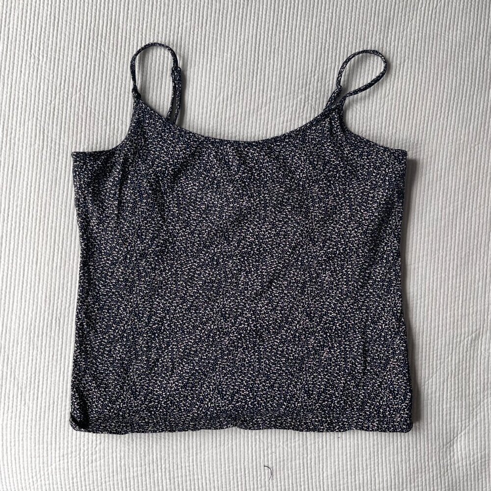 Gap Stretch Cami